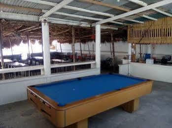 Gumleaves Hotel And Restaurant Olongapo City Exteriör bild