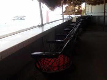 Gumleaves Hotel And Restaurant Olongapo City Exteriör bild